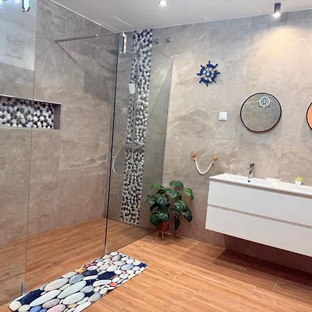 Διαμέρισμα O Marinheiro 15a Canical (Madeira)