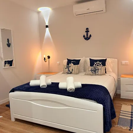 O Marinheiro 15a Διαμέρισμα