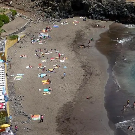 O Marinheiro 15a * Canical (Madeira)