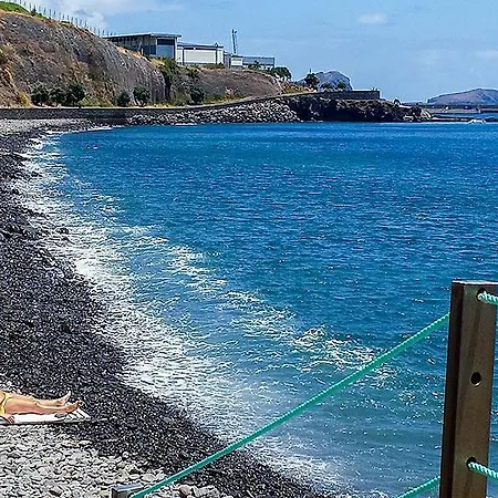 Διαμέρισμα O Marinheiro 15a Canical (Madeira)