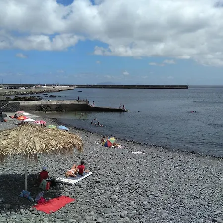 O Marinheiro 15a Διαμέρισμα Canical (Madeira)