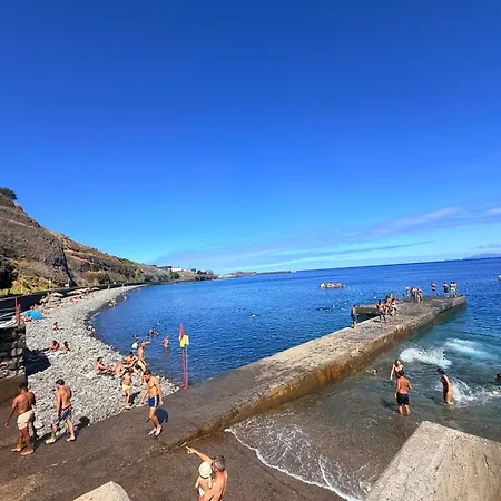 O Marinheiro 15a * Canical (Madeira)