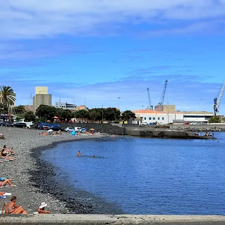 Διαμέρισμα O Marinheiro 15a Canical (Madeira)