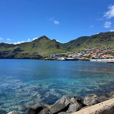 Appartement O Marinheiro 15a Canical (Madeira)