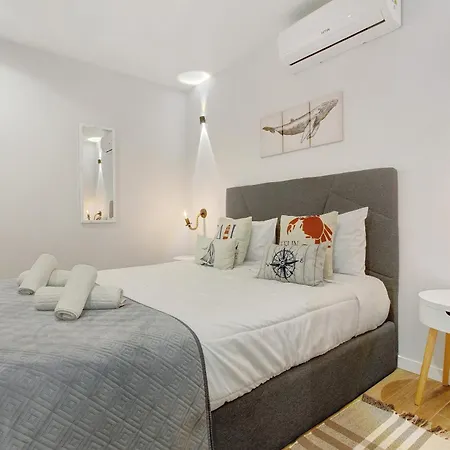 O Marinheiro 15a Apartamento