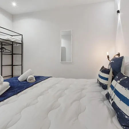 Διαμέρισμα O Marinheiro 15a Canical (Madeira)