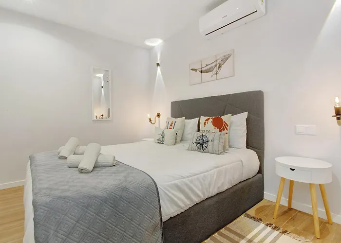 O Marinheiro 15a Apartamento