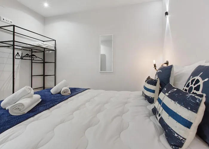 O Marinheiro 15a Canical (Madeira)