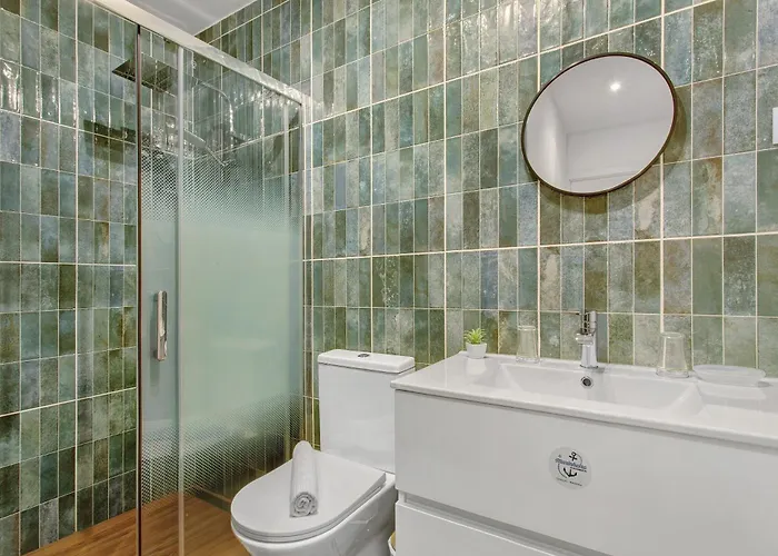 Apartamento O Marinheiro 15a Canical (Madeira)