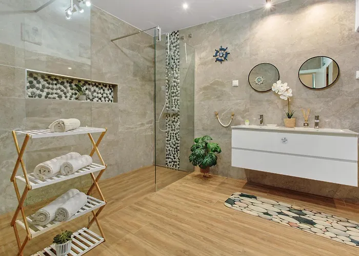 Apartamento O Marinheiro 15a Canical (Madeira)