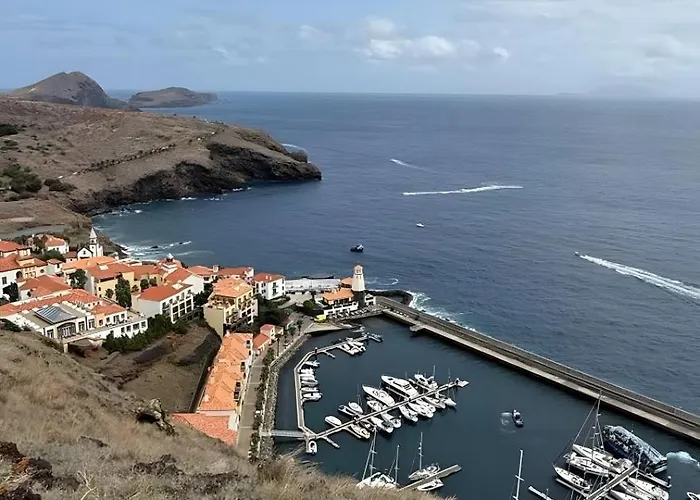 O Marinheiro 15a Canical (Madeira)