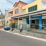 公寓 O Marinheiro 15a *