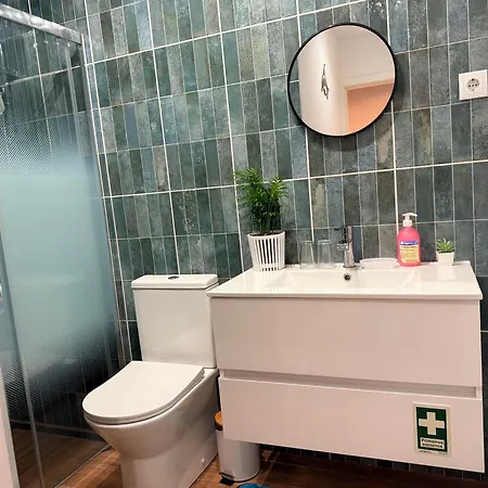 O Marinheiro 15a Canical (Madeira)