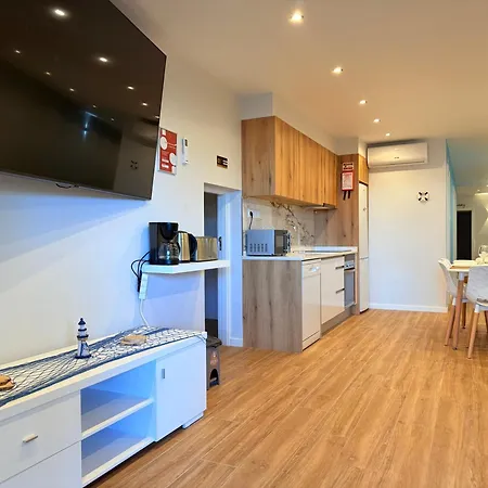 O Marinheiro 15a * Canical (Madeira)