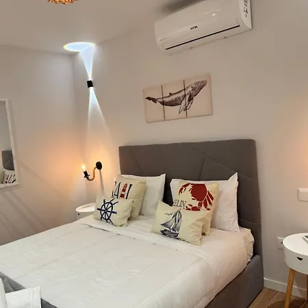 O Marinheiro 15a Διαμέρισμα *