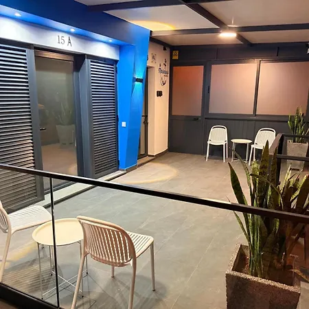 Διαμέρισμα O Marinheiro 15a Canical (Madeira)