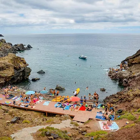 O Marinheiro 15a Canical (Madeira)