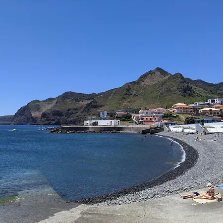 Διαμέρισμα O Marinheiro 15a *