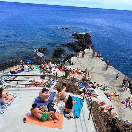 O Marinheiro 15a Canical (Madeira)