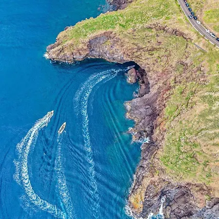 Διαμέρισμα O Marinheiro 15a *