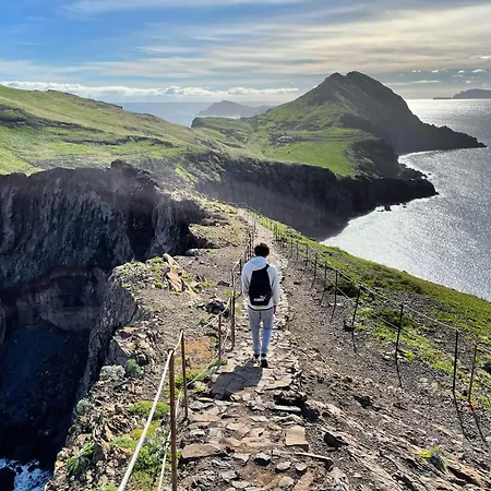 O Marinheiro 15a Διαμέρισμα