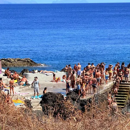 O Marinheiro 15a Διαμέρισμα