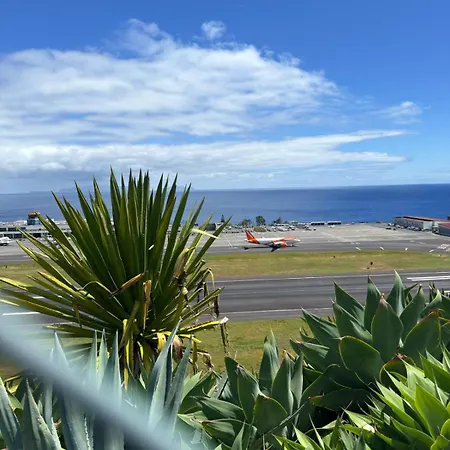 Διαμέρισμα O Marinheiro 15a Canical (Madeira)