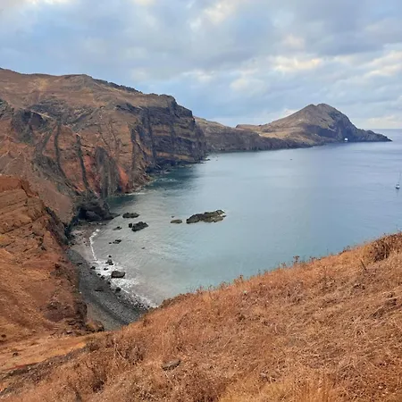 O Marinheiro 15a * Canical (Madeira)