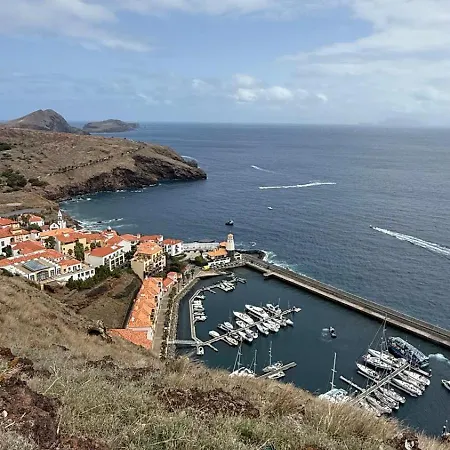 O Marinheiro 15a * Canical (Madeira)