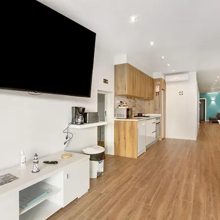 O Marinheiro 15a Apartamento Canical (Madeira)