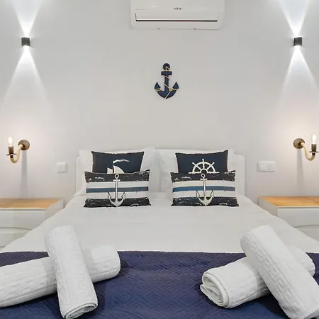 O Marinheiro 15a Apartamento *