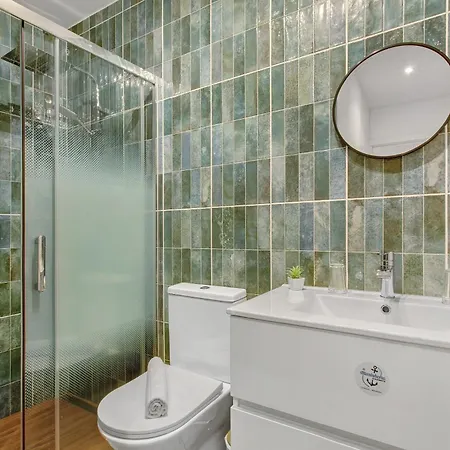 Apartamento O Marinheiro 15a Canical (Madeira)