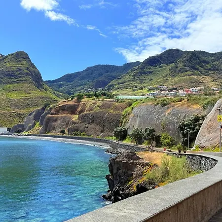 O Marinheiro 15a Canical (Madeira)