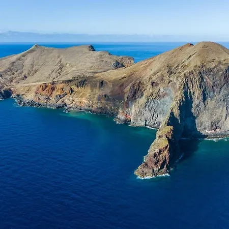 Lägenhet O Marinheiro 15a Canical (Madeira)