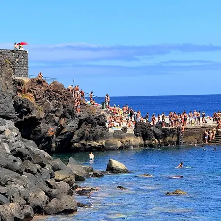 O Marinheiro 15a Lägenhet *