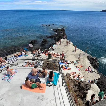 O Marinheiro 15a Lägenhet Canical (Madeira)