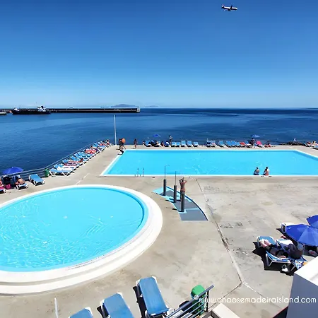 O Marinheiro 15a Apartment Canical (Madeira)