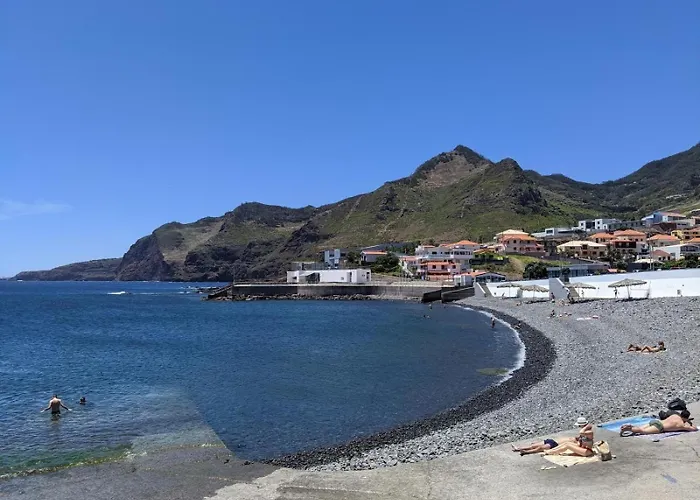 Apartamento O Marinheiro 15a *