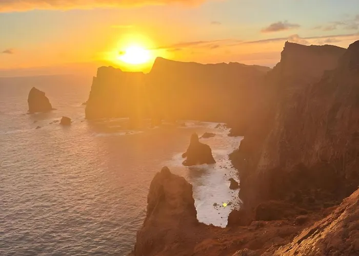 Apartamento O Marinheiro 15a *