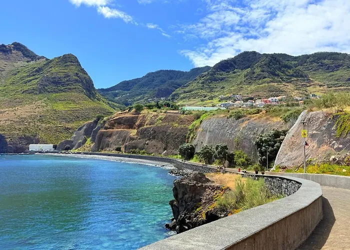 O Marinheiro 15a Canical (Madeira)